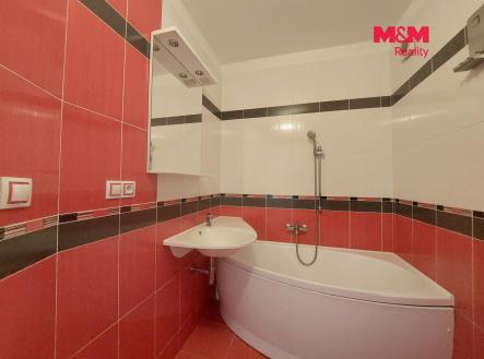 Pronájem bytu, 2+kk, 45 m²