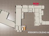 Prodej skladu, 3 308 m²