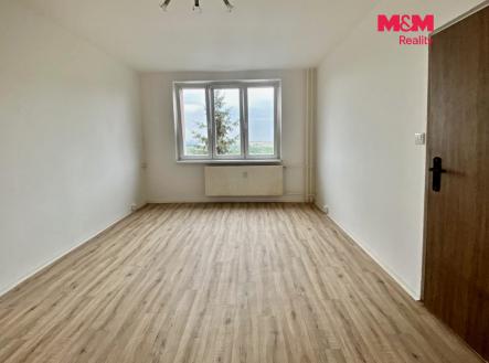 Prodej bytu, 1+1, 36 m²