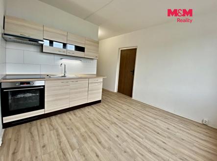 Prodej bytu, 1+1, 36 m²
