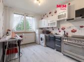 Prodej bytu, 3+1, 63 m²