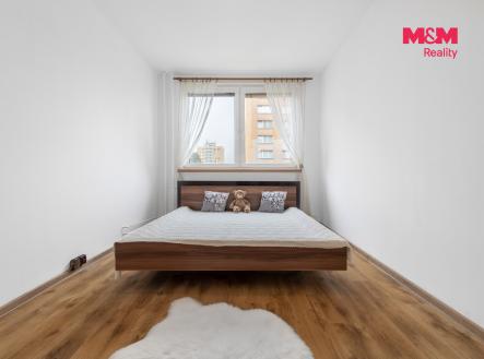 Prodej bytu, 3+1, 63 m²