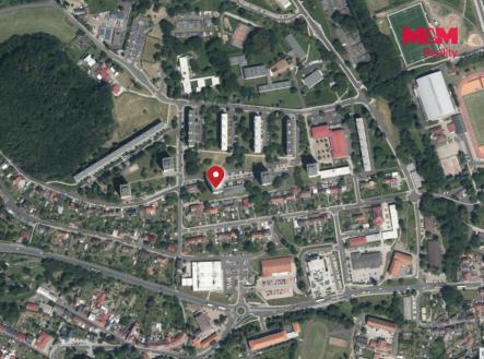 Prodej bytu, 1+kk, 25 m²