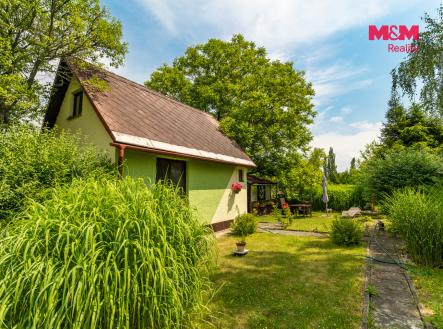 Prodej pozemku pro bydlení, 950 m²
