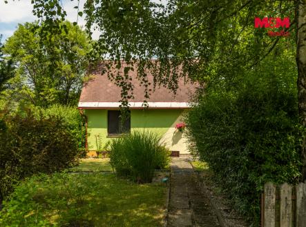 Prodej pozemku pro bydlení, 950 m²