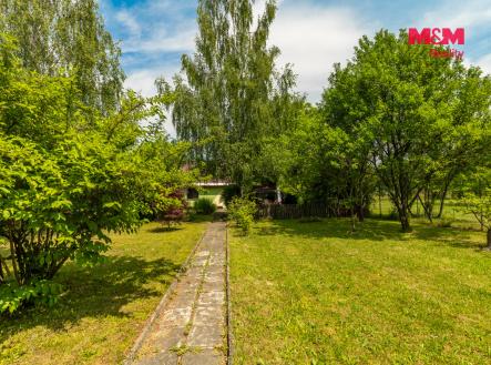Prodej pozemku pro bydlení, 950 m²