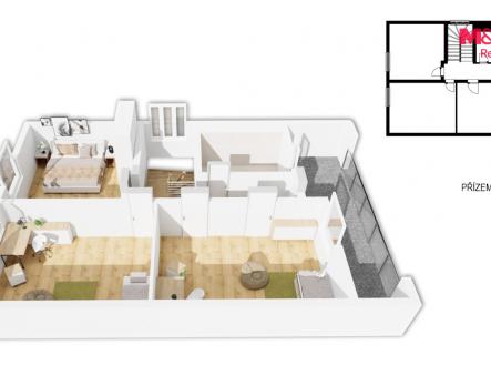 Prodej domu/vily, 292 m²