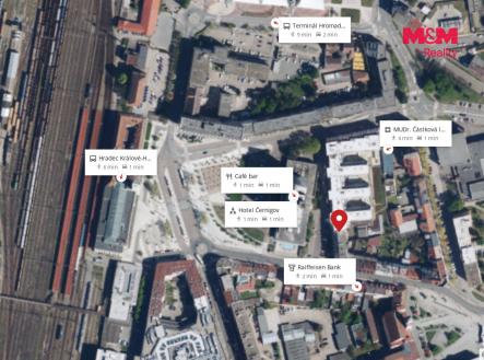 Prodej bytu, 2+1, 84 m²