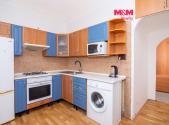 Prodej bytu, 2+1, 58 m²