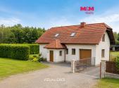 Prodej domu/vily, 168 m²