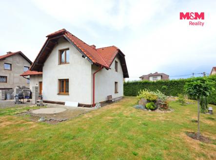 Prodej domu/vily, 168 m²