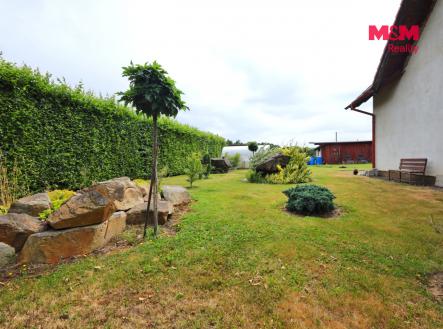 Prodej domu/vily, 168 m²