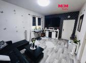 Prodej bytu, 3+1, 55 m²