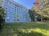 Pronájem bytu, 3+kk, 54 m²