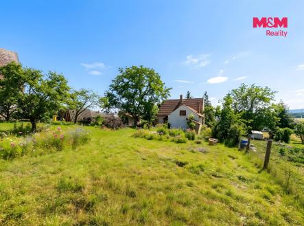 Prodej pozemku pro bydlení, 1 333 m²