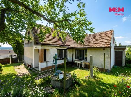 Prodej pozemku pro bydlení, 1 333 m²