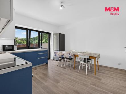 Pronájem domu/vily, 164 m²
