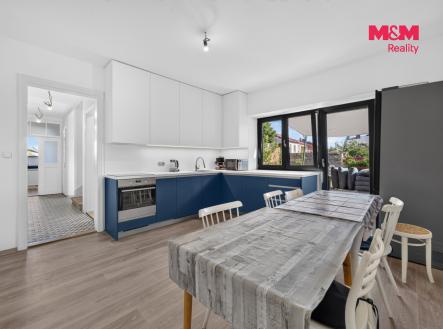 Pronájem domu/vily, 164 m²