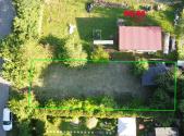 Prodej pozemku, zahrada, 250 m²