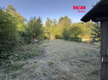 Prodej zahrady, 250 m², Karviná
