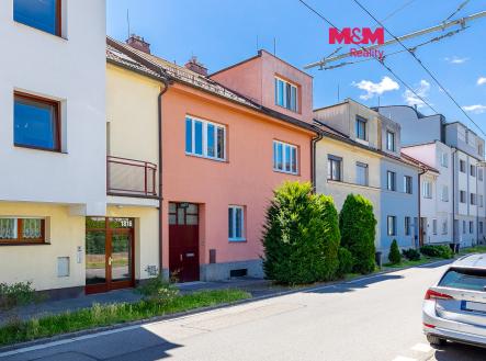 Pronájem bytu, 3+1, 64 m²