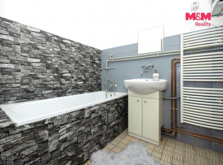 Pronájem bytu, 3+1, 64 m²