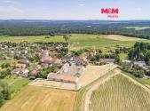 Prodej pozemku pro komerční výstavbu, 16 101 m²