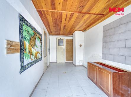 Prodej pozemku pro komerční výstavbu, 16 101 m²