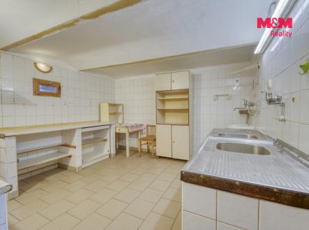 Prodej pozemku pro komerční výstavbu, 16 101 m²