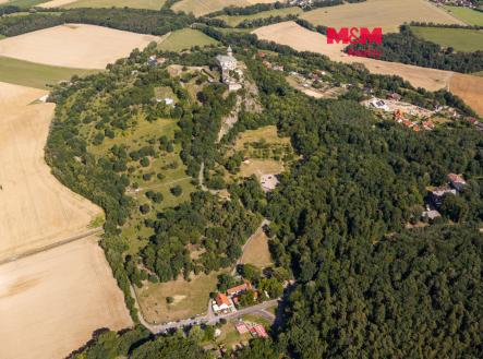 Prodej pozemku pro komerční výstavbu, 27 256 m²