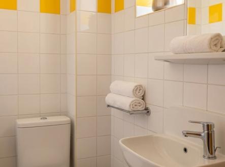 Pronájem kanceláře, 38 m²