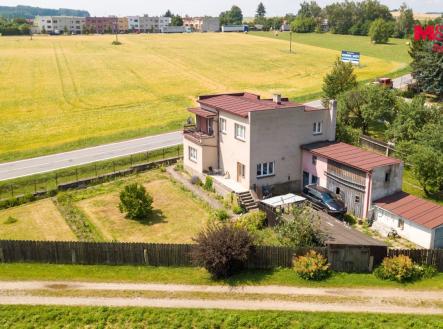 Prodej domu/vily, 150 m²
