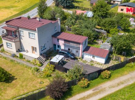 Prodej domu/vily, 150 m²