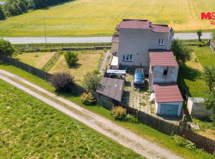 Prodej domu/vily, 150 m²