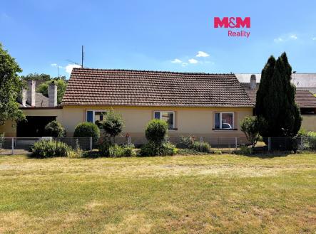 Prodej domu/vily, 70 m²