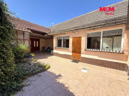 Prodej domu/vily, 70 m²