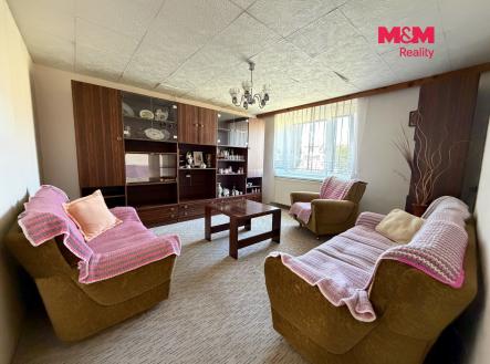Prodej domu/vily, 70 m²