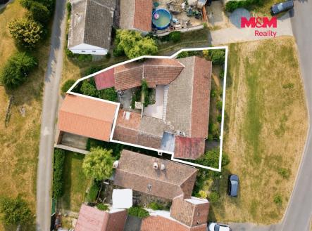 Prodej domu/vily, 70 m²