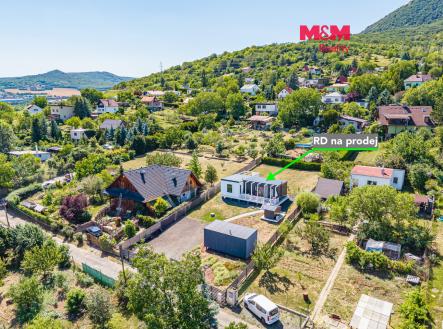 Prodej domu/vily, 66 m²