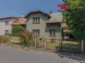 Prodej domu/vily, 206 m²