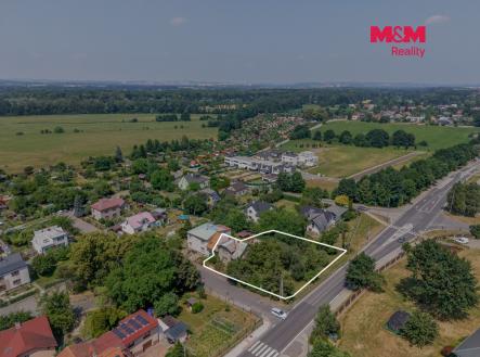 Prodej domu/vily, 206 m²