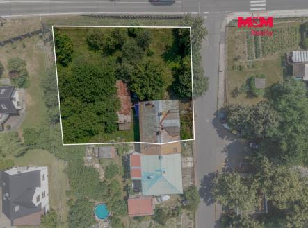Prodej domu/vily, 206 m²