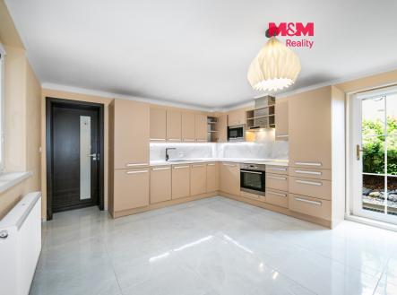 Prodej domu/vily, 184 m²