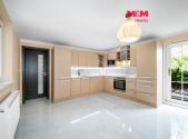 Prodej domu/vily, 184 m²