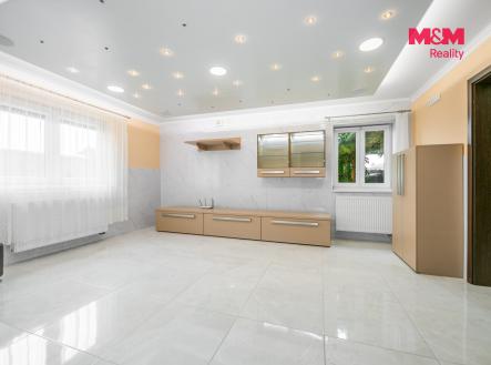 Prodej domu/vily, 184 m²