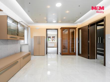 Prodej domu/vily, 184 m²