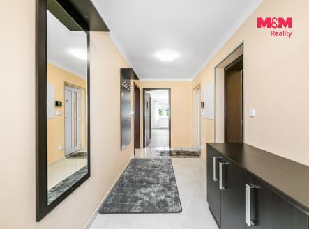Prodej domu/vily, 184 m²