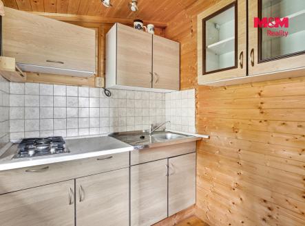 Pronájem pozemku, zahrada, 1 157 m²
