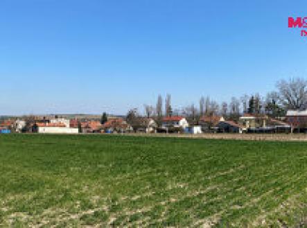 Prodej pozemku pro bydlení, 2 309 m²