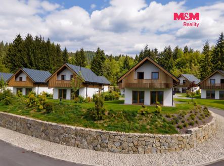 Prodej domu/vily, 106 m²